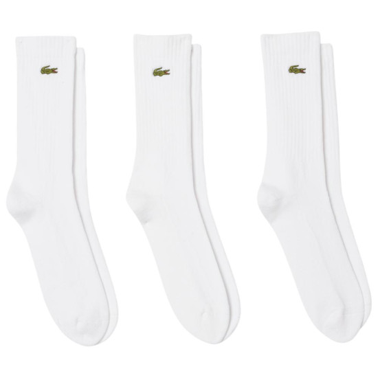 Lacoste Κάλτσες 3 pairs
